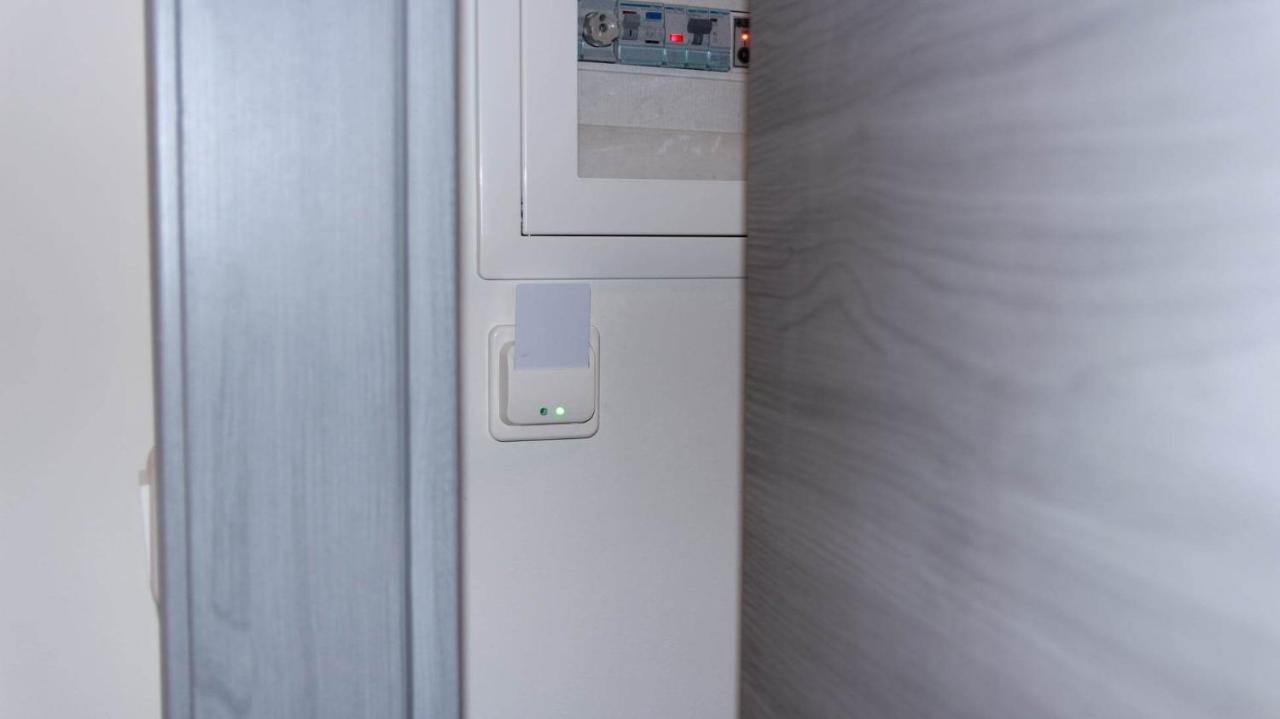 Central Stay Kavala Α Zewnętrze zdjęcie