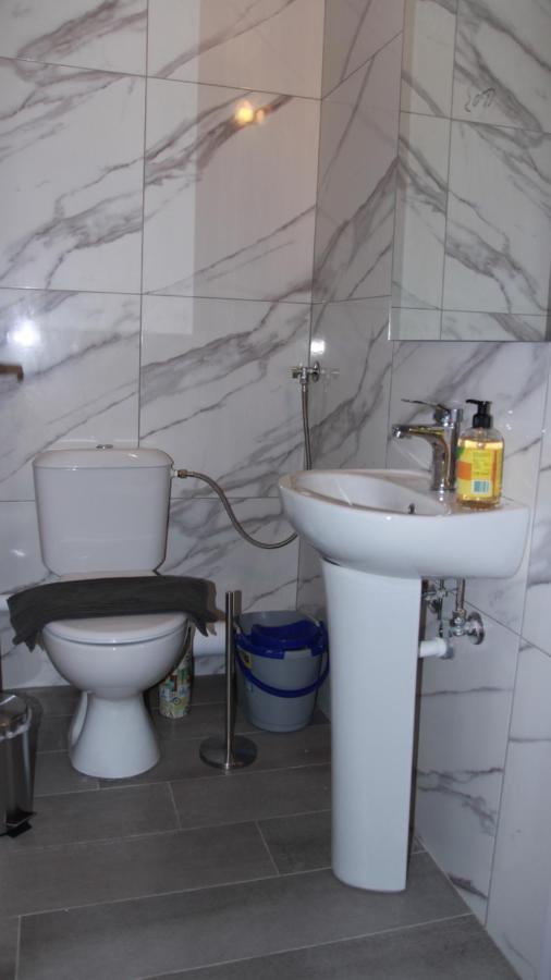 Central Stay Kavala Α Zewnętrze zdjęcie