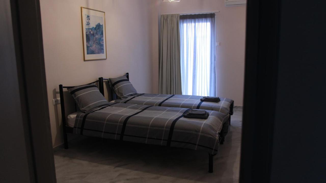 Central Stay Kavala Α Zewnętrze zdjęcie