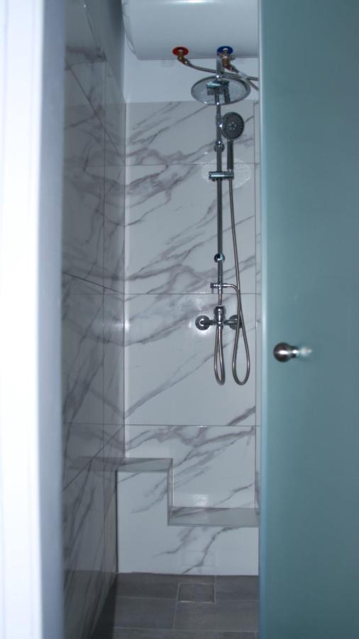 Central Stay Kavala Α Zewnętrze zdjęcie