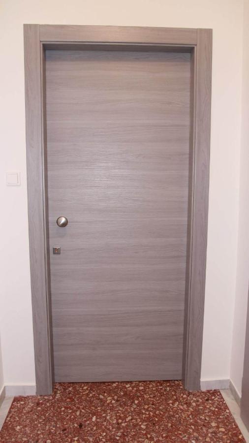 Central Stay Kavala Α Zewnętrze zdjęcie